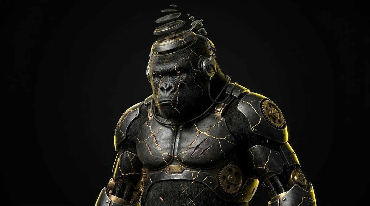DonkeyMonkey