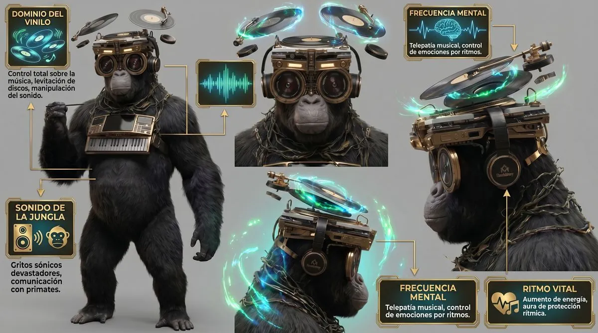 DonkeyMonkey