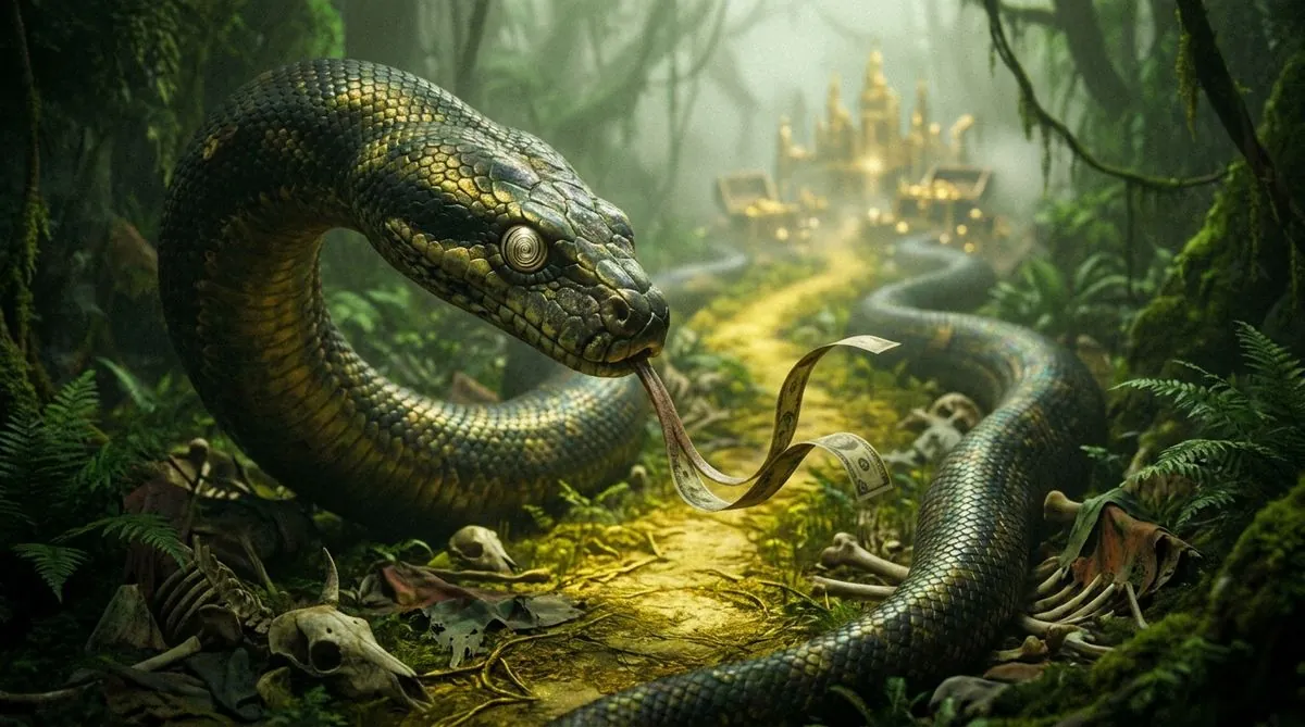 El Tentador